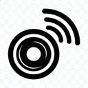 球探足球手机版网站Logo标志